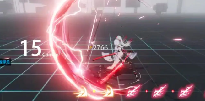 『Honkai Impact: Star Rail』黄泉のスキルが公開