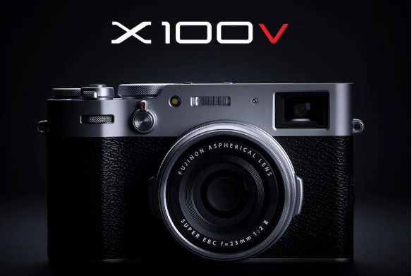 富士フイルム X100VI カメラが間もなく発売：価格は 200 ドル値上げ、大幅な構成アップグレード