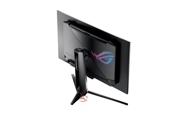 ASUS neues Produkt PG32UCDM: der Marktführer bei High-End-Gaming-Monitoren