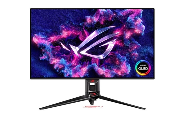 Nouveau produit ASUS PG32UCDM : le leader des moniteurs de jeu haut de gamme