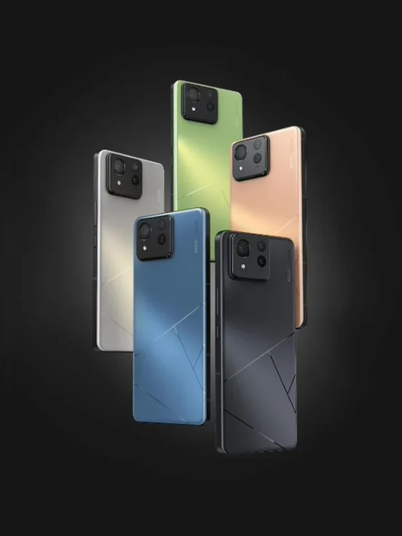 华硕Zenfone 11 Ultra配置全曝光:骁龙8 Gen 3加持,起售价或达799欧元