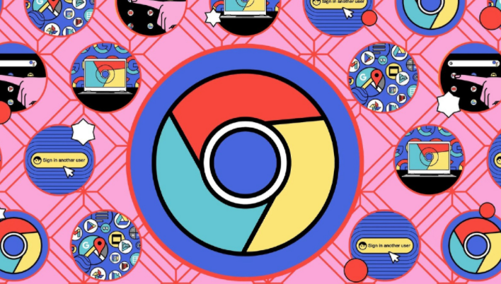 How to set up Google Chrome homepage