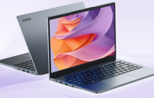 酷比魔方 GTBook 14 Gen2 笔记本上架：英特尔 N95 处理器，售价 999 元起