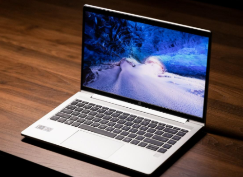 Which laptop is better for office use 2023