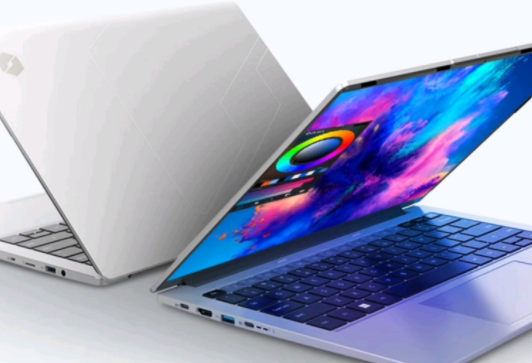 Which laptop is better for office use 2023