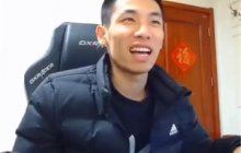 旭旭宝宝首玩DNF手游充了一万块，官方都被惊动了，透露公测时间