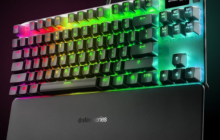 赛睿键盘宏怎么设置