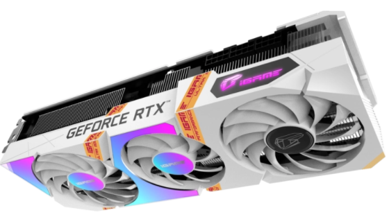 Are the graphics card temperature and graphics card core temperature the same?