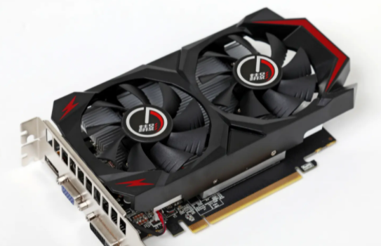 Are the graphics card temperature and graphics card core temperature the same?