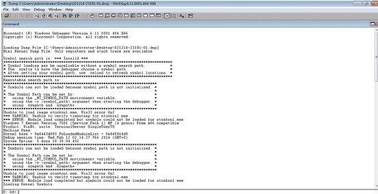 Debugging Tools怎么使用-Debugging Tools使用方法