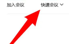腾讯会议怎么隐藏非视频参会者-腾讯会议隐藏非视频参会者的方法