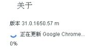 谷歌瀏覽器如何自動升級-Google瀏覽器自動升級的方法