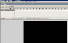 Macromedia Flash 8如何手绘书本封面效果-Macromedia Flash 8手绘书本封面效果的方法