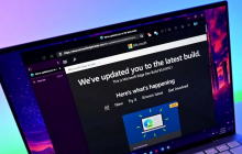 微软Edge Dev浏览器114发布:新增必应聊天侧边栏选项