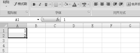 excel2007如何求和-excel2007求和的具体操作