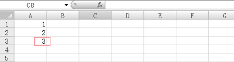 Excel 2007에서 합계하는 방법 - Excel 2007에서 합계의 구체적인 연산