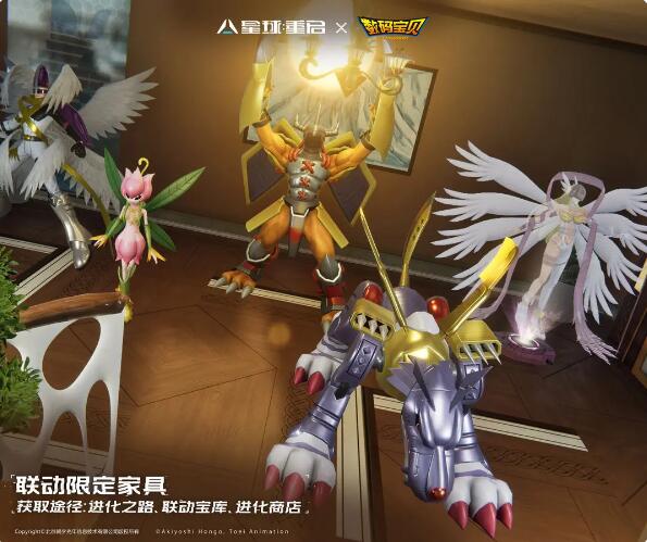 Planet Restart linkage broke the news: I wanted an exclusive Digimon when I was a kid, now I can get it!