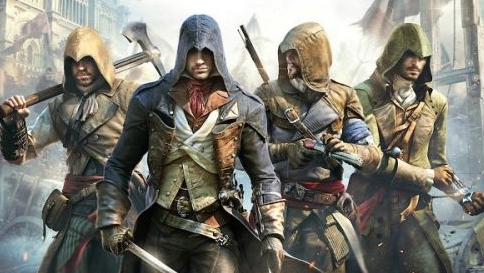 Bagaimana untuk mendapatkan Assassins Creed di Uplay-Cara untuk mendapatkan Assassins Creed di Uplay