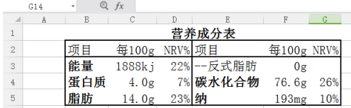 BarTender怎樣製作表格-BarTender製作表格的方法