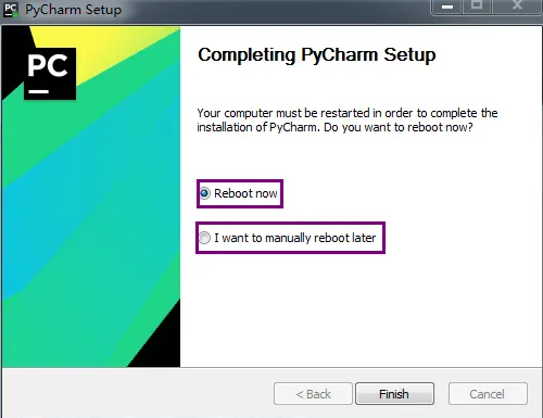 So installieren Sie Pycharm-Pycharm-Installations-Tutorial