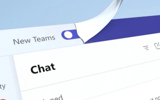 Microsoft redesigns Teams: installation speed is doubled and memory usage is reduced by 50%