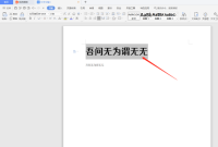 wps格式刷怎么用-wps格式刷的使用方法