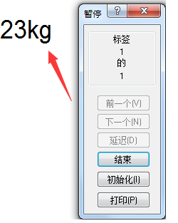 So fügen Sie Variablen in NiceLabel Suffixe hinzu - So fügen Sie Variablen in NiceLabel Suffixe hinzu