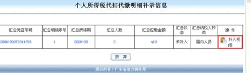 개인소득세 원천징수 납부제도 내용 보완방법 - 개인소득세 원천징수 납부제도 내용 보완방법