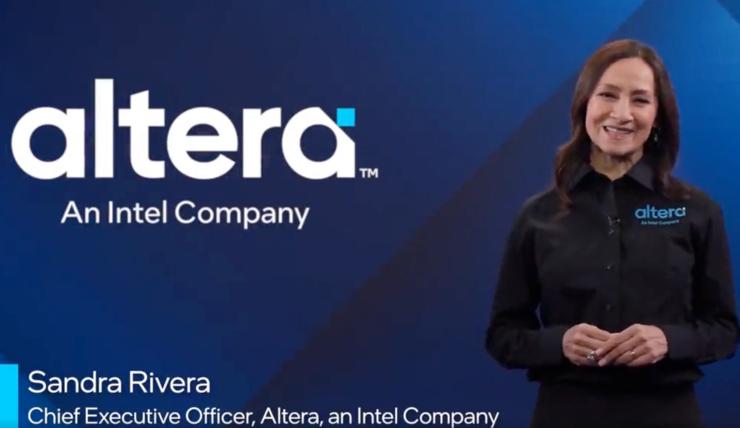 Intel announces that Altera will operate independently, and the $55 billion FPGA market is facing another change