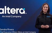 英特尔宣布 Altera 独立运营，550 亿美元的 FPGA 市场再迎变局