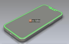 苹果iPhone 15刚放弃刘海屏 iPhone SE 4又捡起来了