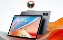 首发649元 酷比魔方小酷平板2 Lite来了：11寸护眼大屏+8000mAh大电量