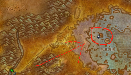 Warcraft Exploration Server: The world’s first Bengal tiger dropped? How to obtain decryption