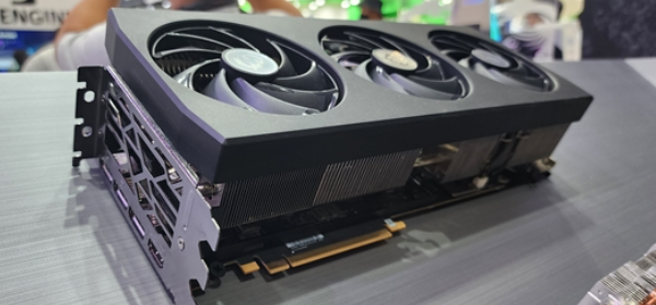 Ist die Leistung der RTX5090 deutlich verbessert?