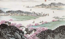 蚂蚁庄园3月6日：诗句千里莺啼绿映红水村山郭酒旗风描写的是哪个季节的景色