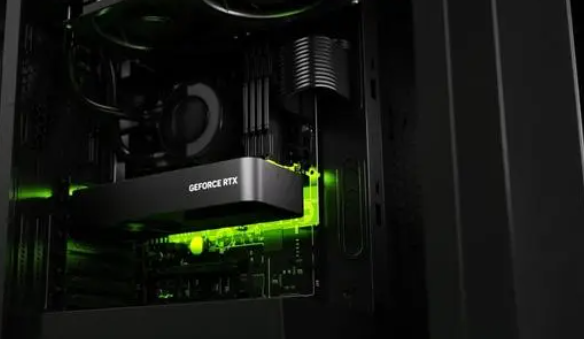 How about rtx5090 gaming