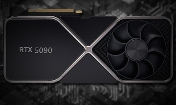 Que diriez-vous des jeux RTX5090