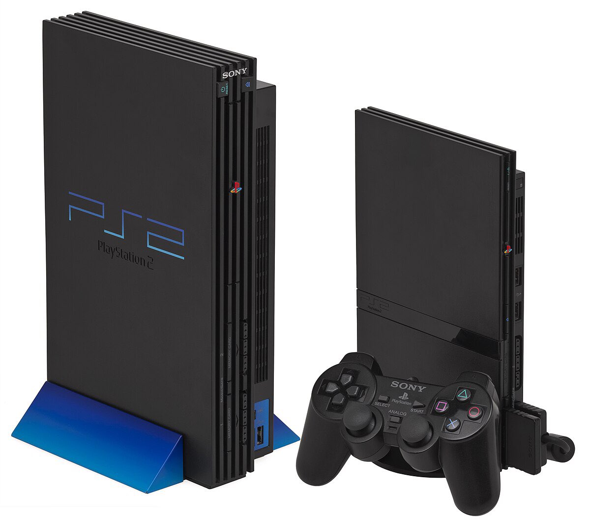 PS2本体日本発売24周年、世界累計販売台数1億5,500万台突破