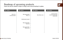 猫头鹰 Noctua 确认搁置白色风扇开发，着力推进下一代 140mm 风扇项目