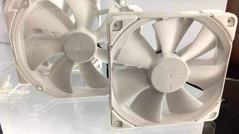 猫头鹰 Noctua 确认搁置白色风扇开发，着力推进下一代 140mm 风扇项目