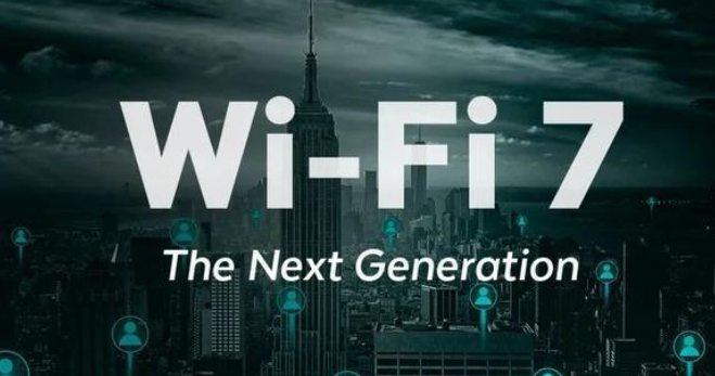 Le routeur wifi7 est-il adapté à un usage domestique ?