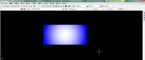 AutoCAD2007 でパターン塗りつぶしを使用する方法-AutoCAD2007 でパターン塗りつぶしを使用する方法