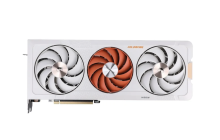 七彩虹推出 COLORFIRE GeForce RTX 4070 Ti“橘影橙”显卡：7680 CUDA + 280W TDP