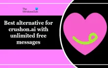 提供无限免费消息的CrushOn.AI的最佳替代方案