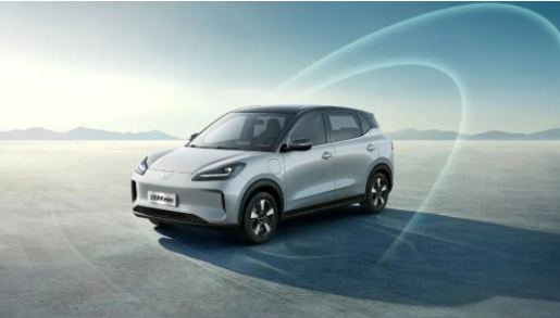 五菱缤果PLUS纯电SUV正式上市，续航优化成本降低引领市场新潮流