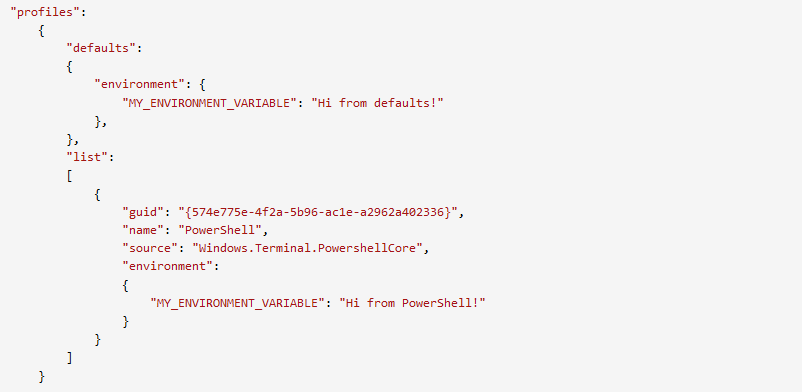 Windows Terminal 1.18发布：改进标签页拖拽特性、增强文本渲染引擎等