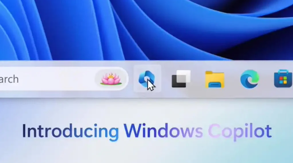 Microsoft Windows 11 testet neue Funktion: Bewegen Sie den Mauszeiger, um den Copilot AI-Assistenten zu starten