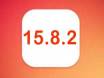 苹果 iOS 15.8.2 正式版升级建议