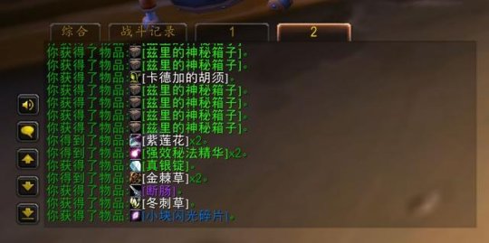 Warcraft Exploration Server: 金貨 1 枚の安価な小道具、P2 で最も高価な装備、利益は最大 10,000 倍