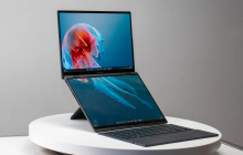 华硕灵耀14双屏发布！13999元起的AI PC，有何不同？